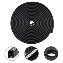Load image into Gallery viewer, U Shape Car Door Edge Protector, 5M