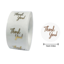 Load image into Gallery viewer, Christmas Gift Wrapping &amp; Decoration Stickers