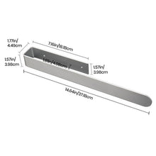 Load image into Gallery viewer, Adhesive Towel Rack