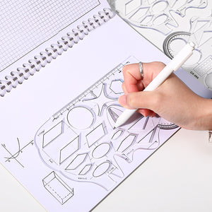 Flexible Geometry Instrument