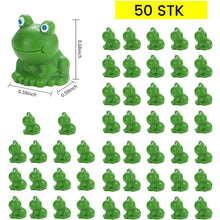 Load image into Gallery viewer, 🐸Liten frosk | Utfordrende gjemmefrosk