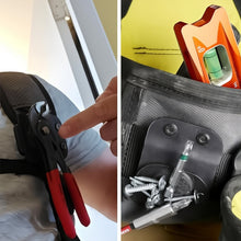 Load image into Gallery viewer, Magnetic Drill Holder