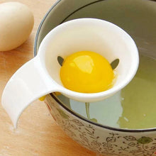 Load image into Gallery viewer, Egg Yolk Separator