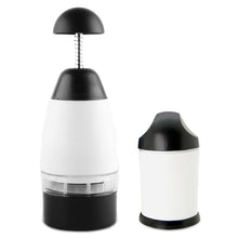 Load image into Gallery viewer, Magoloft™ Easy Chop Slicer, Stainless Steel Blades