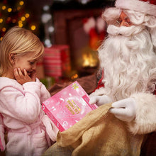 Load image into Gallery viewer, Jule-adventskalender Blindboks Smykker 24-delers sett