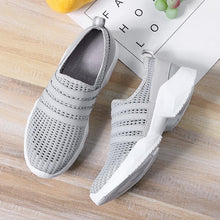 Load image into Gallery viewer, Magoloft™ Mesh Sports Casual Slip On Walking Shoes