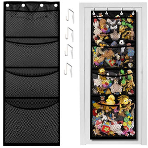 The Original Stuffed Animal Storage
