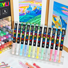 Load image into Gallery viewer, Straight Liquid Acrylic Marker