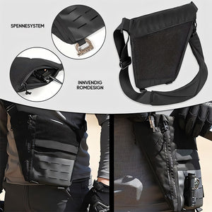 Utendørs Crossbody-slyngeveske