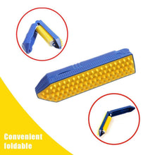 Load image into Gallery viewer, Sticky Buddy Reusable Sticky Picker Cleaner Lint Roller