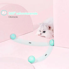 Load image into Gallery viewer, 【STORT SALG】Smart Cat Interaktive Ballleker