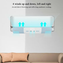 Load image into Gallery viewer, Magoloft™ Air Conditioner Windshield