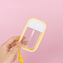 Load image into Gallery viewer, Portable perfume bottle