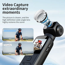 Load image into Gallery viewer, Portable Vlogging Camera