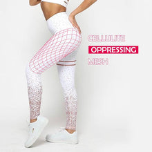 Load image into Gallery viewer, Gym Leggings Tummy Control Shapewear