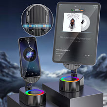 Load image into Gallery viewer, 5-in-1 Wireless Speaker with Bluetooth &amp; Adjustable Stand