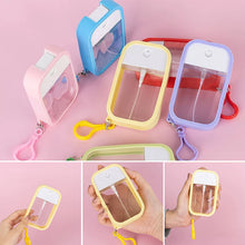 Load image into Gallery viewer, Portable perfume bottle
