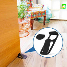 Load image into Gallery viewer, lnnovative door stopper
