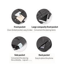 Load image into Gallery viewer, Magoloft ™ Waterproof Large Capacity Handbag Crossbody Bag