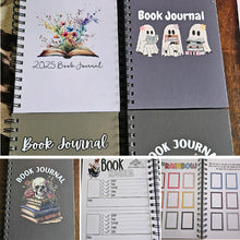 Load image into Gallery viewer, Bok Journal