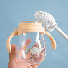 Load image into Gallery viewer, Long Handle Cup Brush