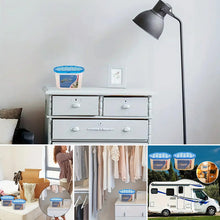 Load image into Gallery viewer, 500ml Dehumidifier Box with Fragrance