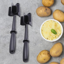 Load image into Gallery viewer, Multifunctional Heat Resistant Meat Masher