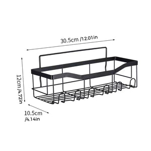 Adhesive Shower Organizer