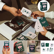 Load image into Gallery viewer, Talking Hearts Couple Card Game