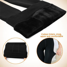 Load image into Gallery viewer, Winter Warming Leggings