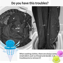 Load image into Gallery viewer, Pet Fur Laundry Filter