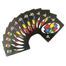 Load image into Gallery viewer, 168 Thick Uno Card Game