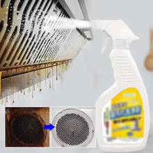 Load image into Gallery viewer, Kraftig avfettingsspray for kjøkken