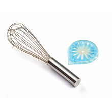 Load image into Gallery viewer, Stainless Steel Egg Beaters and Scrapers
