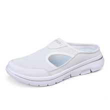 Load image into Gallery viewer, Comfort Breathable Support Sports Sandals