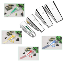 Load image into Gallery viewer, Bias Tape Maker Kit