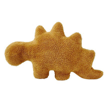 Load image into Gallery viewer, Dinosaur Pillow Plush