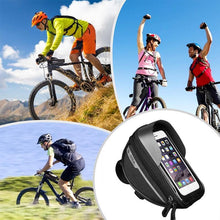 Load image into Gallery viewer, Waterproof Bike Bag
