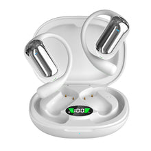 Load image into Gallery viewer, Ear-hook Bluetooth Headset