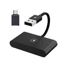 Load image into Gallery viewer, Wireless CarPlay Adapter