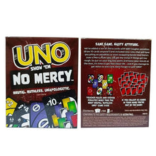 Load image into Gallery viewer, 168 Thick Uno Card Game