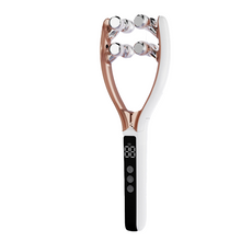 Load image into Gallery viewer, Wireless Rechargeable Facial Massager for Puffiness &amp; Circulation