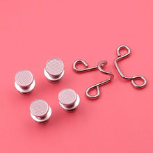 Load image into Gallery viewer, Nail-free Waist Buckle Set