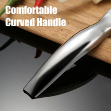 Load image into Gallery viewer, Shred Silk The Knife