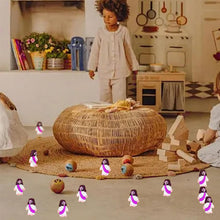 Load image into Gallery viewer, 24 stk Mini Jesus figur påskepynt