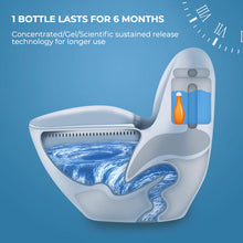 Load image into Gallery viewer, Bowling Blue Bubble Toilet Bowl Cleaner