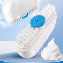 Load image into Gallery viewer, 2-in-1 Shoe Brush (100ml)