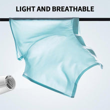 Load image into Gallery viewer, Male breathable underpants made of ice silk
