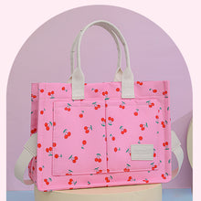 Load image into Gallery viewer, Summer Large Capacity Tote Bag For Women