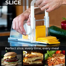 Load image into Gallery viewer, 4 in 1 Cheese Cutter